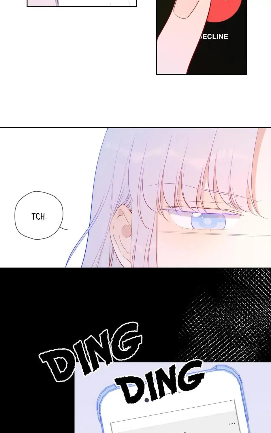 My Lucky Star (Quan Yi) (Colored) Chapter 92 page 41 - 