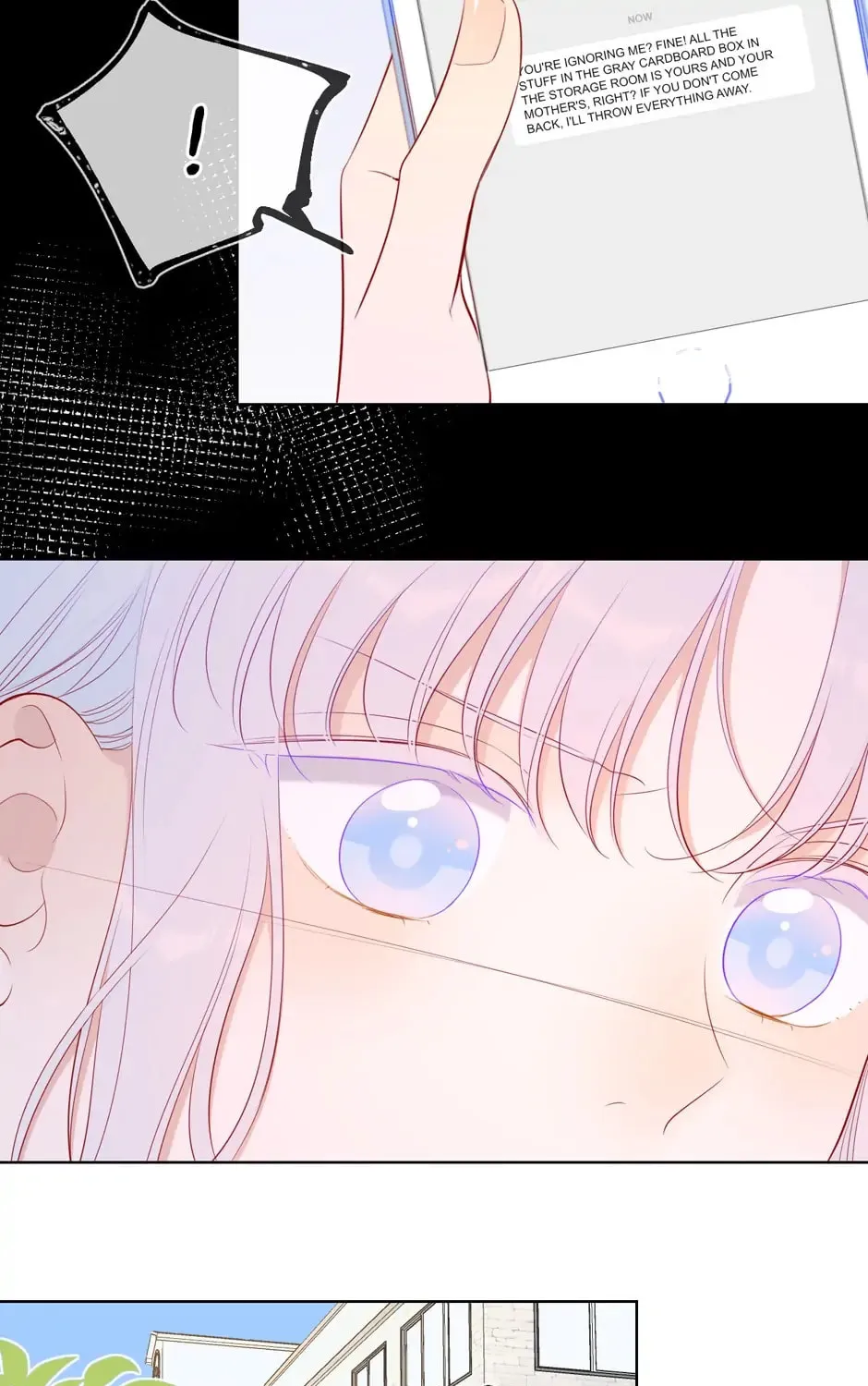 My Lucky Star (Quan Yi) (Colored) Chapter 92 page 43 - 
