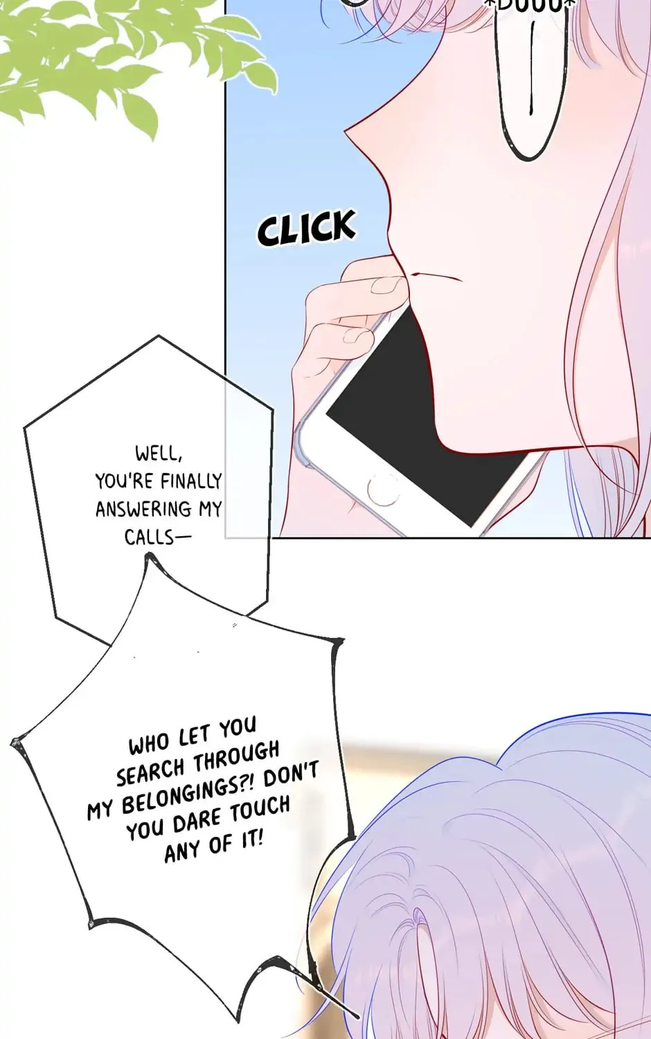 My Lucky Star (Quan Yi) (Colored) Chapter 92 page 45 - 
