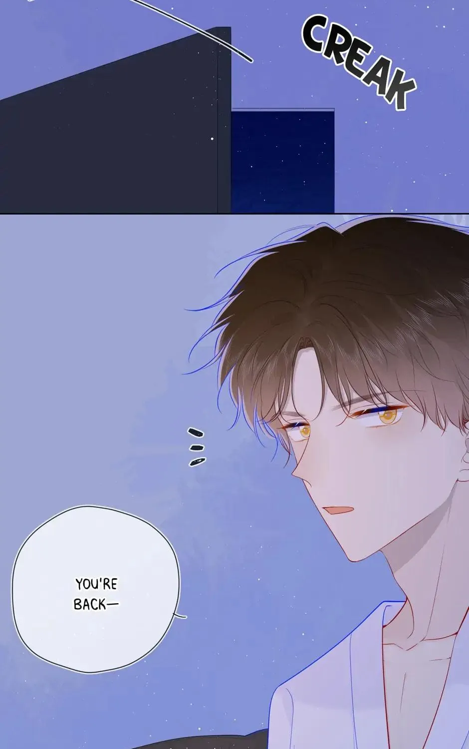 My Lucky Star (Quan Yi) (Colored) Chapter 92 page 53 - 