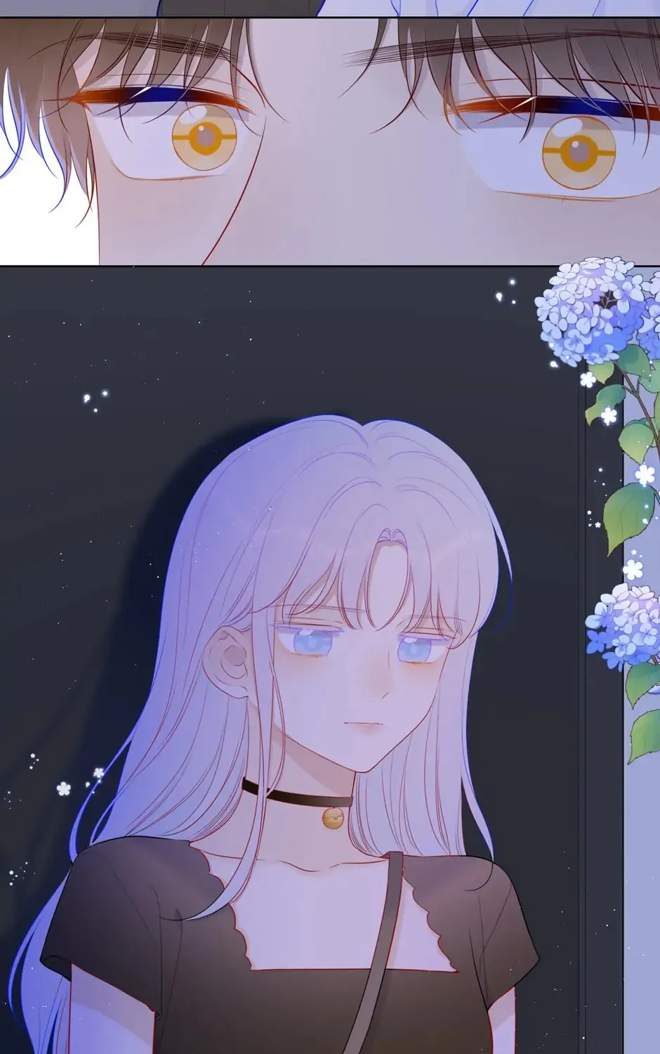 My Lucky Star (Quan Yi) (Colored) Chapter 92 page 55 - 