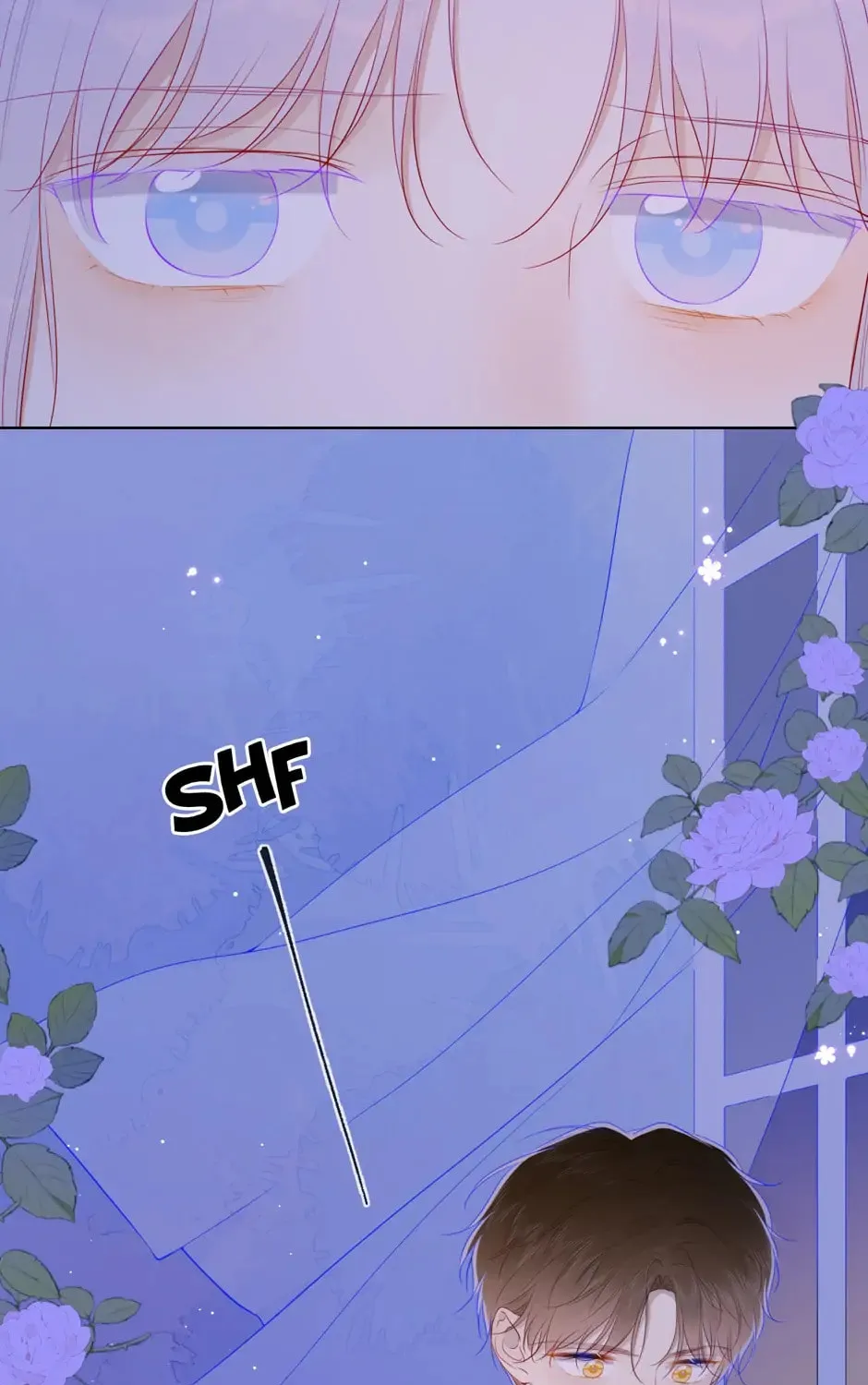 My Lucky Star (Quan Yi) (Colored) Chapter 92 page 57 - 