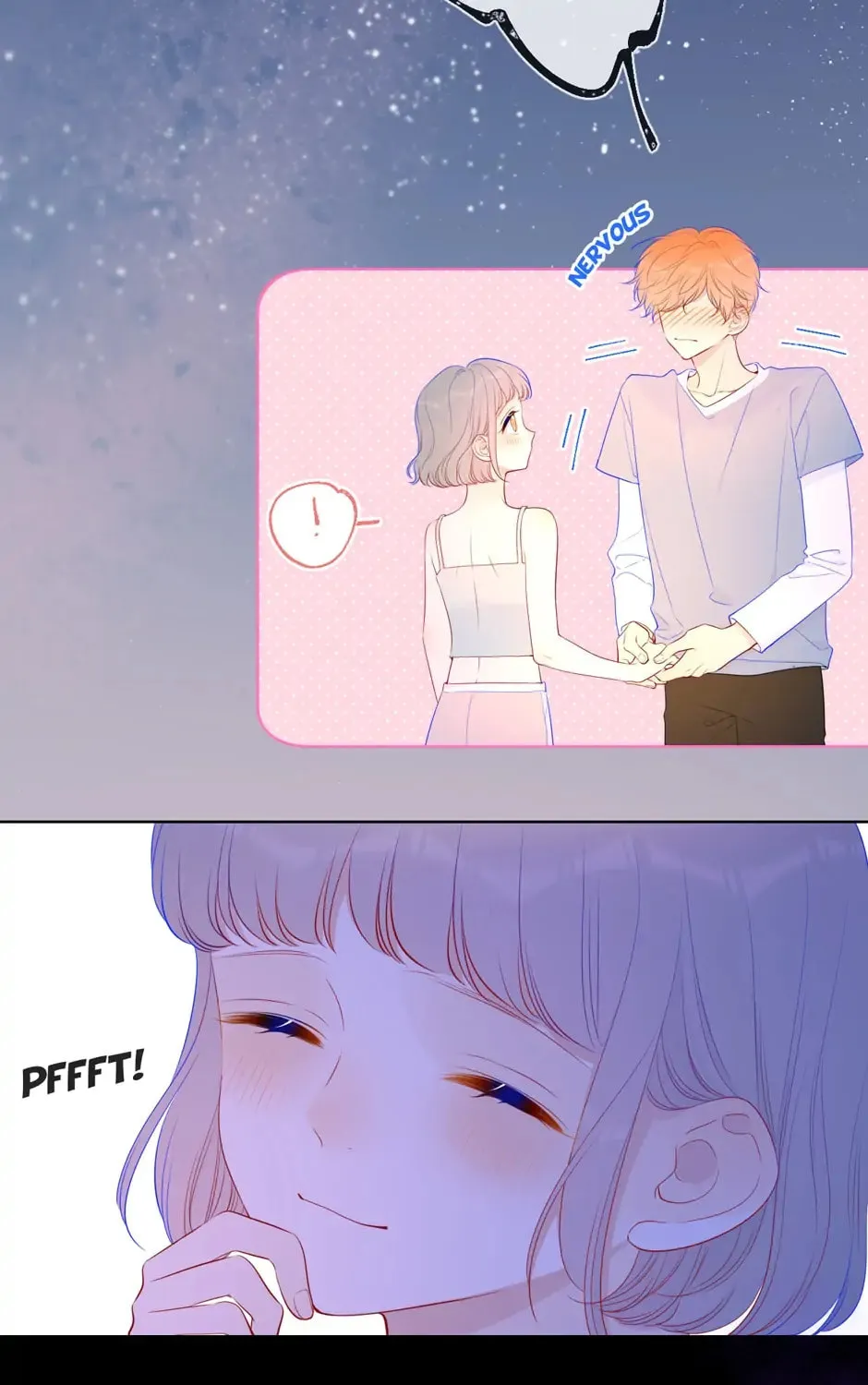 My Lucky Star (Quan Yi) (Colored) Chapter 92 page 7 - 