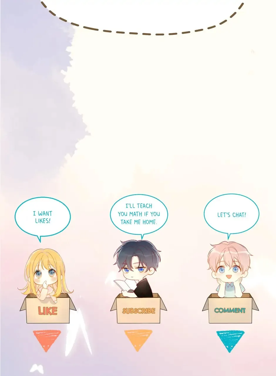 My Lucky Star (Quan Yi) (Colored) Chapter 92 page 62 - 