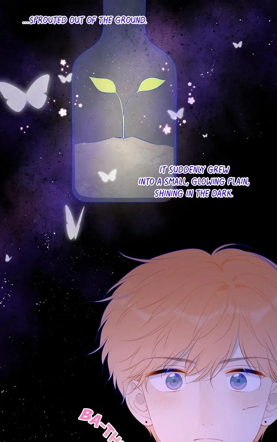 My Lucky Star (Quan Yi) (Colored) Chapter 92 page 9 - 