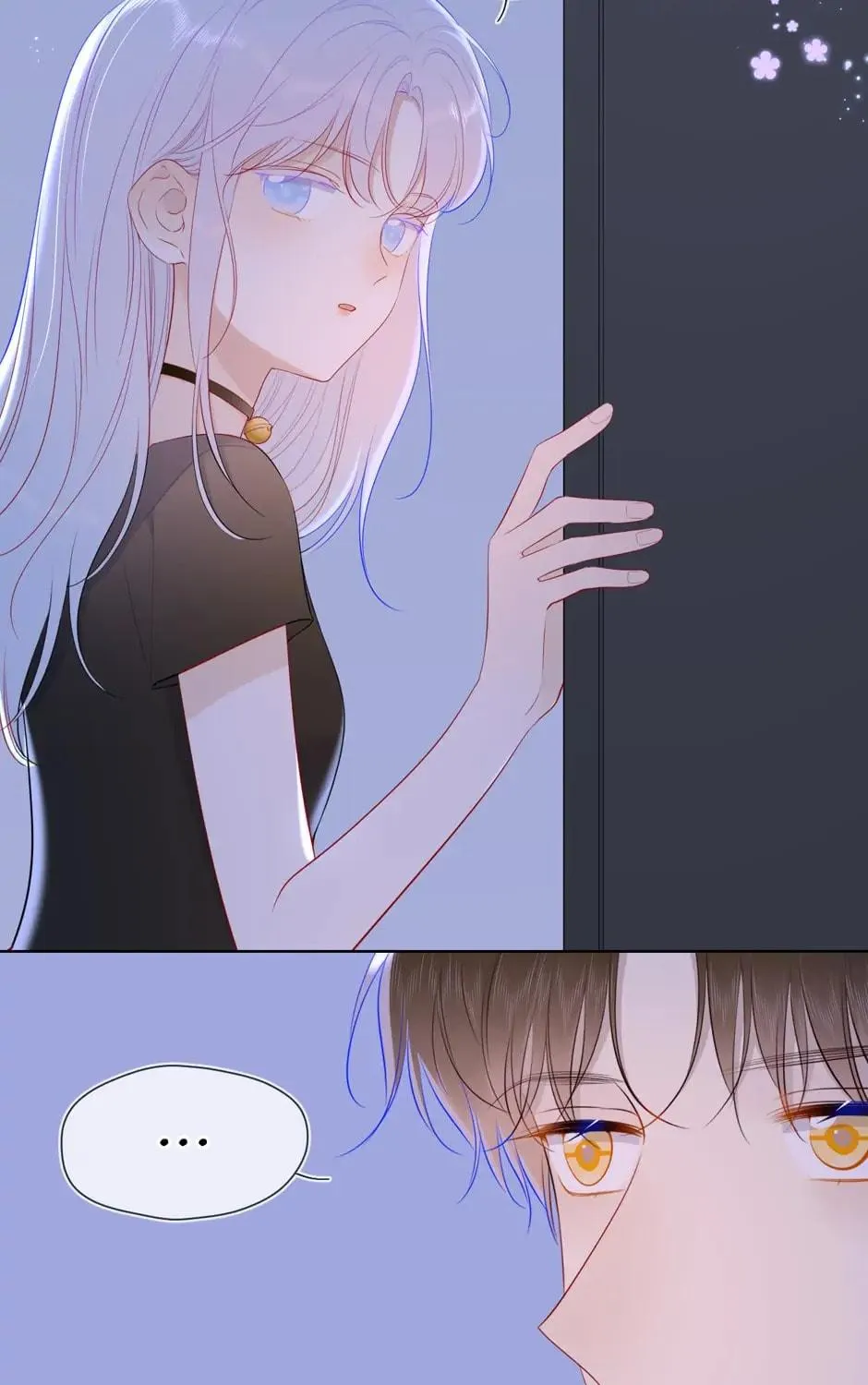 My Lucky Star (Quan Yi) (Colored) Chapter 93 page 22 - 