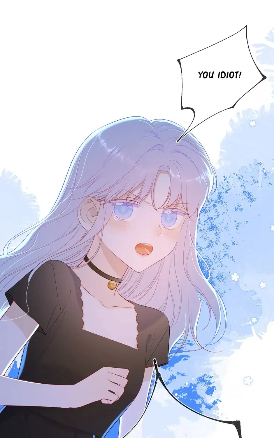 My Lucky Star (Quan Yi) (Colored) Chapter 93 page 26 - 