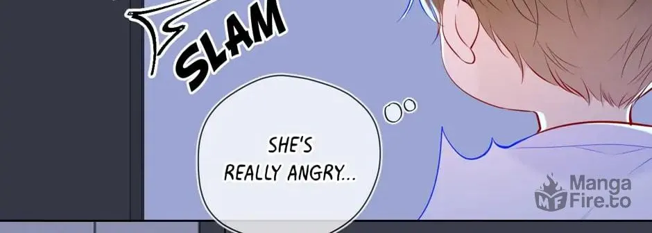 My Lucky Star (Quan Yi) (Colored) Chapter 93 page 29 - 