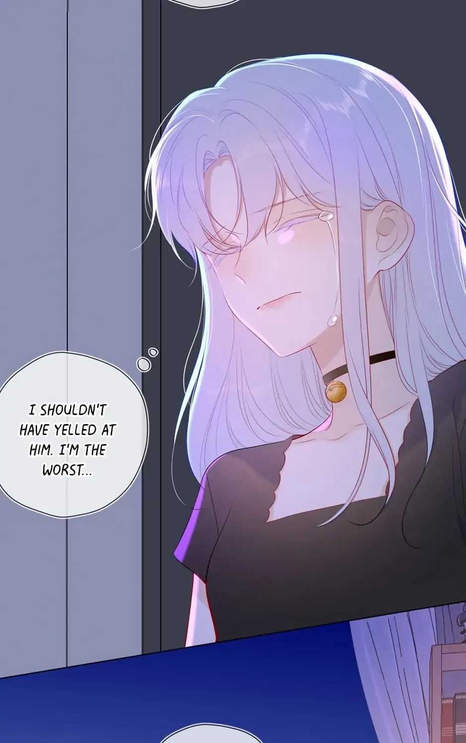 My Lucky Star (Quan Yi) (Colored) Chapter 93 page 30 - 