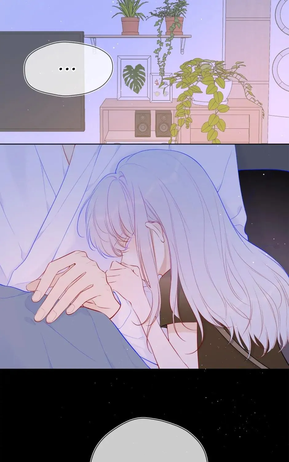 My Lucky Star (Quan Yi) (Colored) Chapter 93 page 4 - 