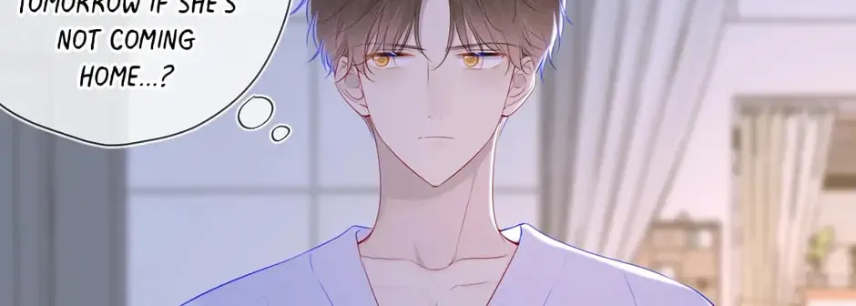 My Lucky Star (Quan Yi) (Colored) Chapter 93 page 33 - 