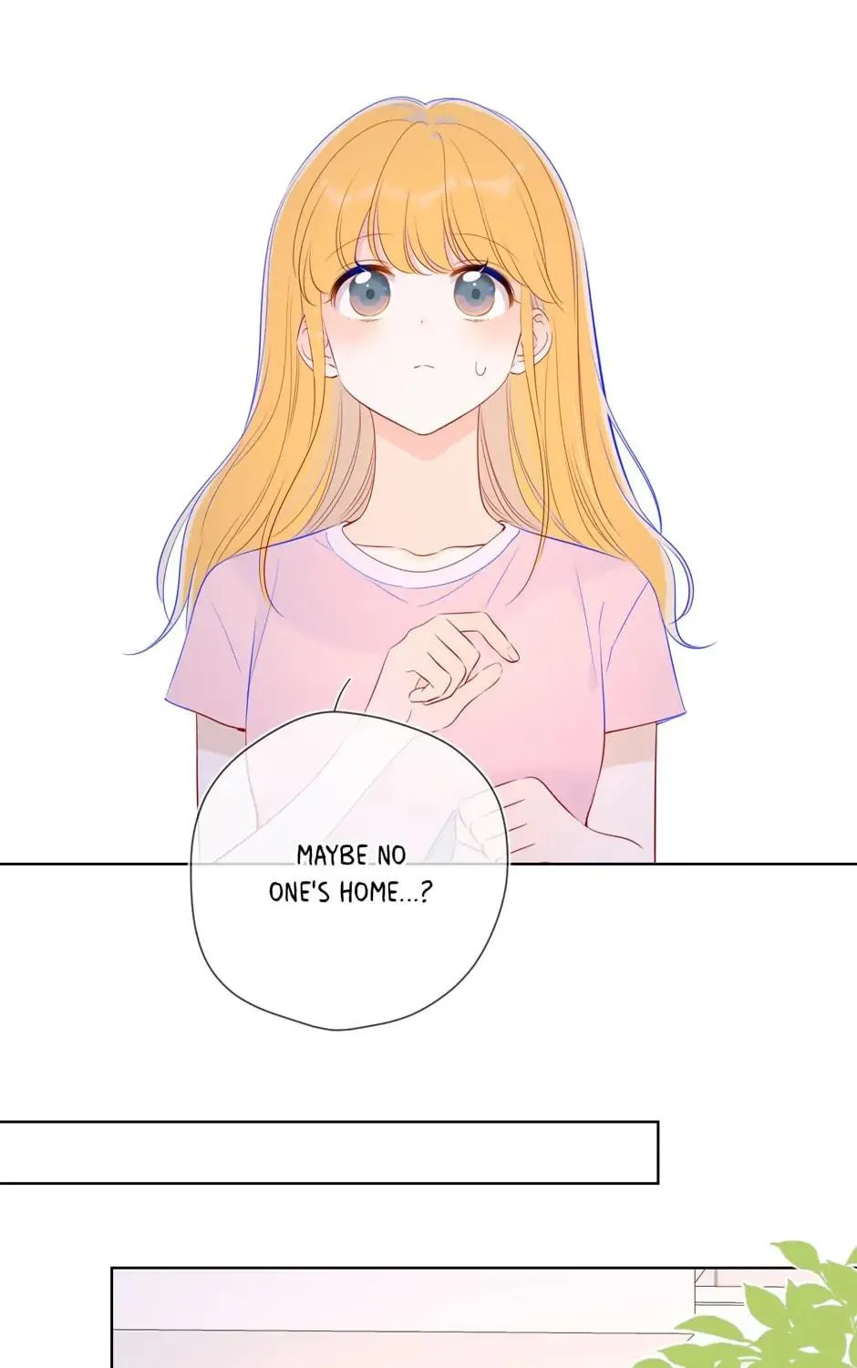 My Lucky Star (Quan Yi) (Colored) Chapter 93 page 38 - 