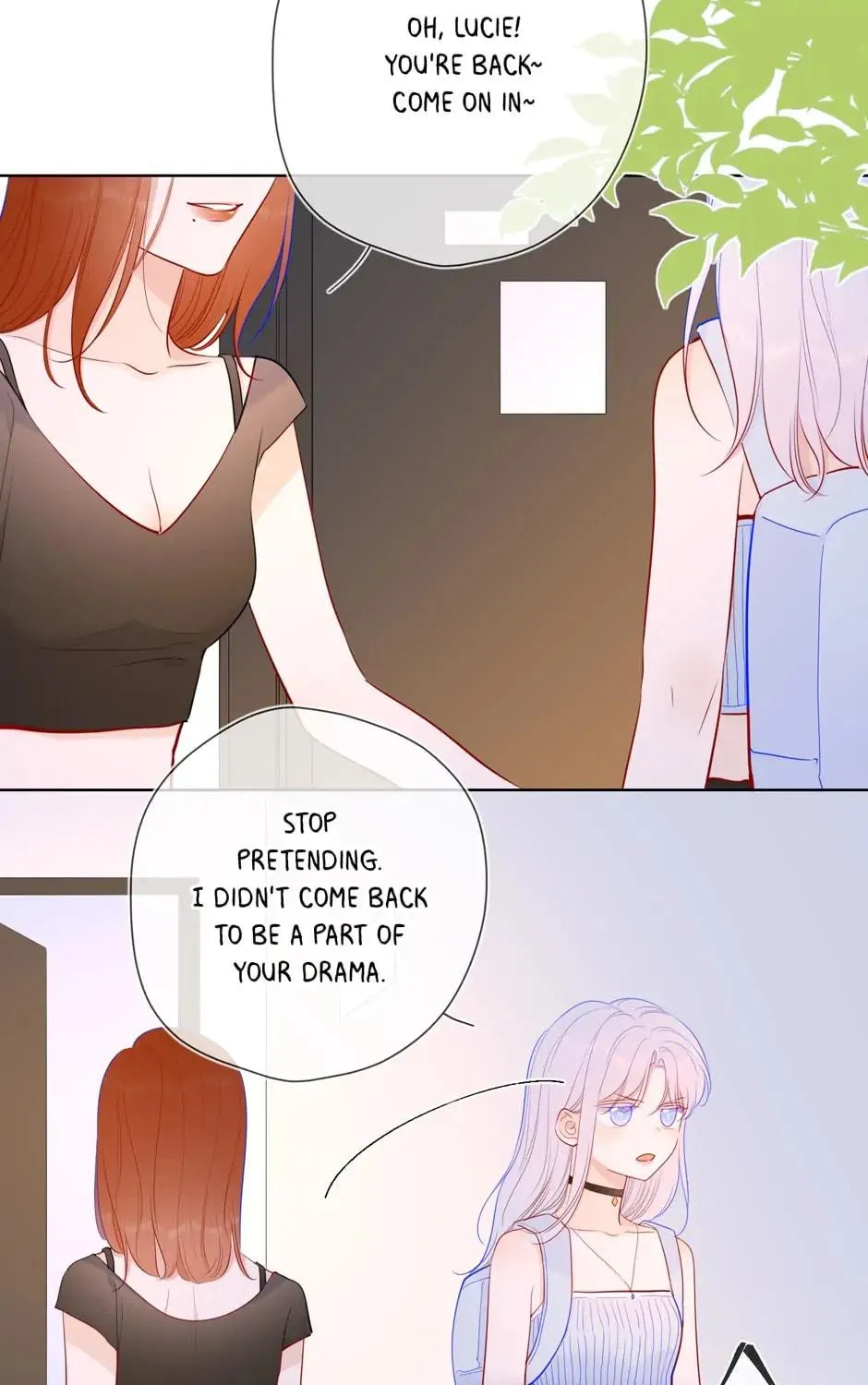 My Lucky Star (Quan Yi) (Colored) Chapter 93 page 40 - 