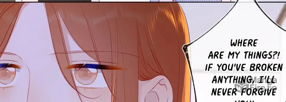 My Lucky Star (Quan Yi) (Colored) Chapter 93 page 41 - 