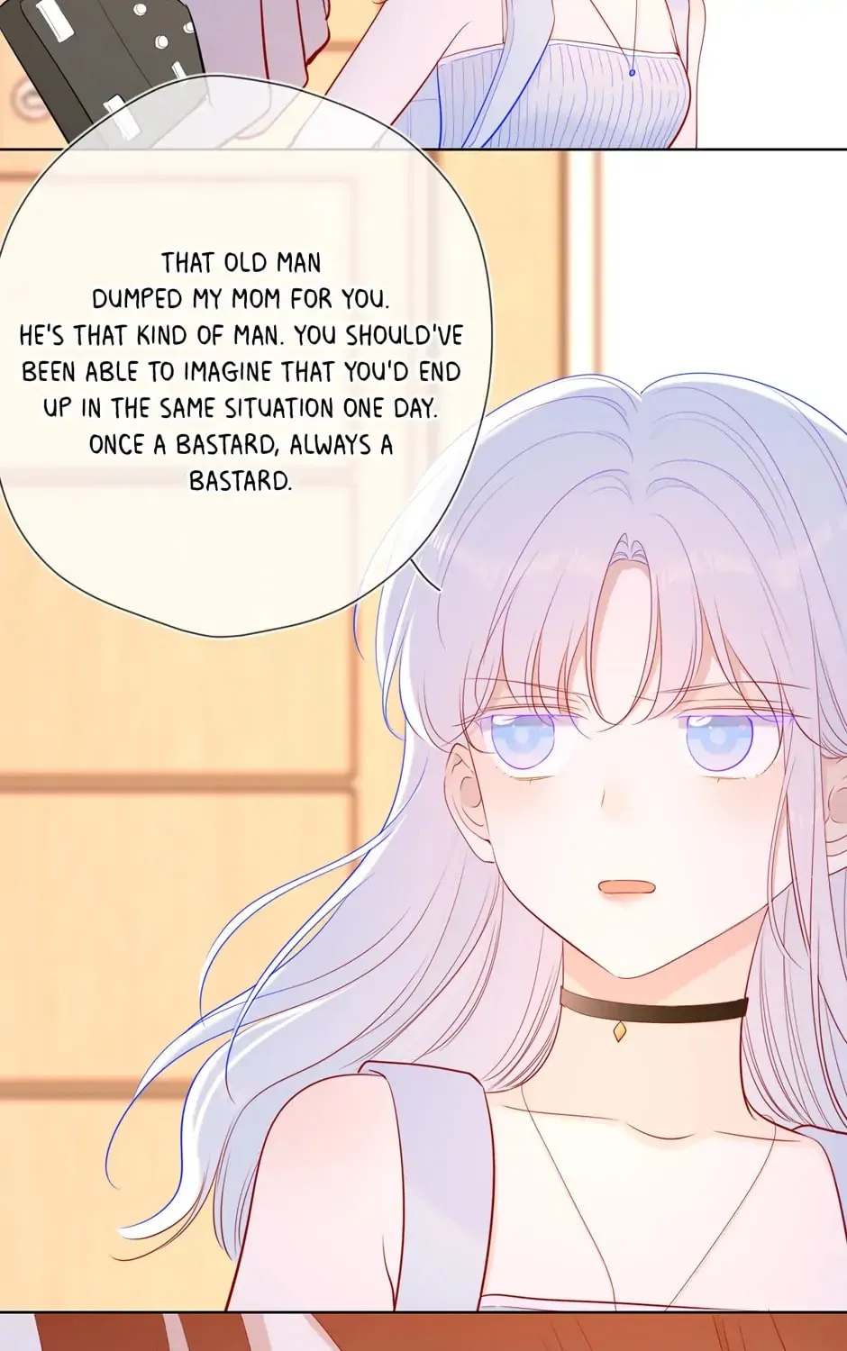 My Lucky Star (Quan Yi) (Colored) Chapter 93 page 44 - 