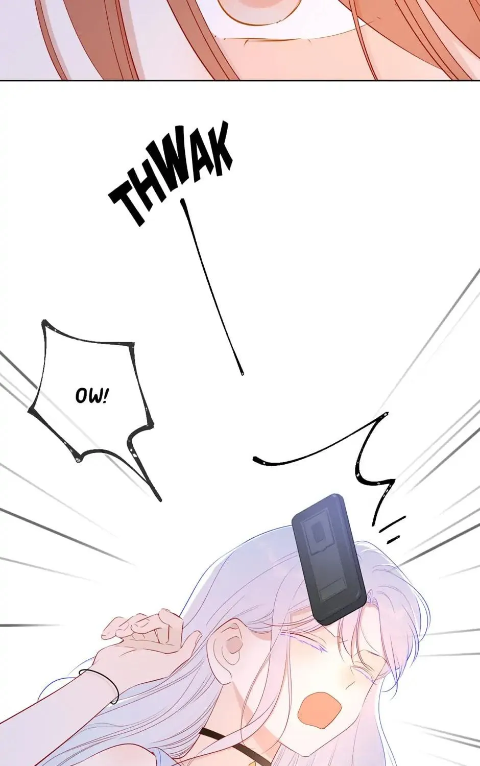 My Lucky Star (Quan Yi) (Colored) Chapter 93 page 46 - 