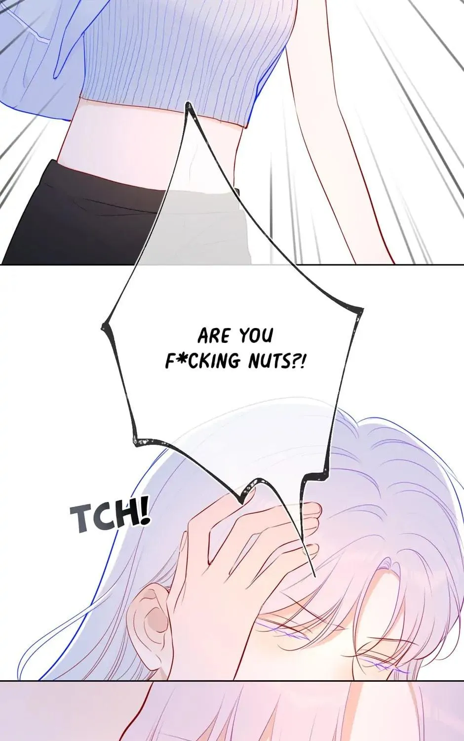 My Lucky Star (Quan Yi) (Colored) Chapter 93 page 48 - 