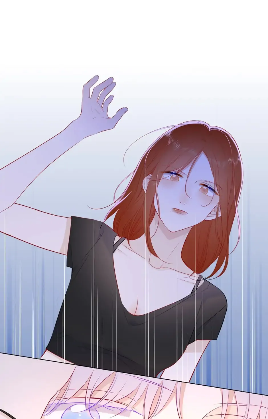 My Lucky Star (Quan Yi) (Colored) Chapter 93 page 50 - 