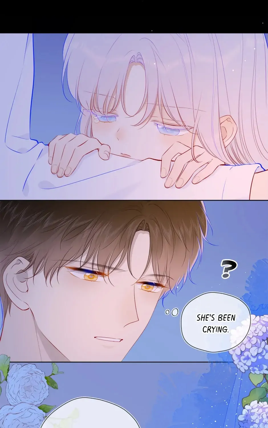 My Lucky Star (Quan Yi) (Colored) Chapter 93 page 6 - 