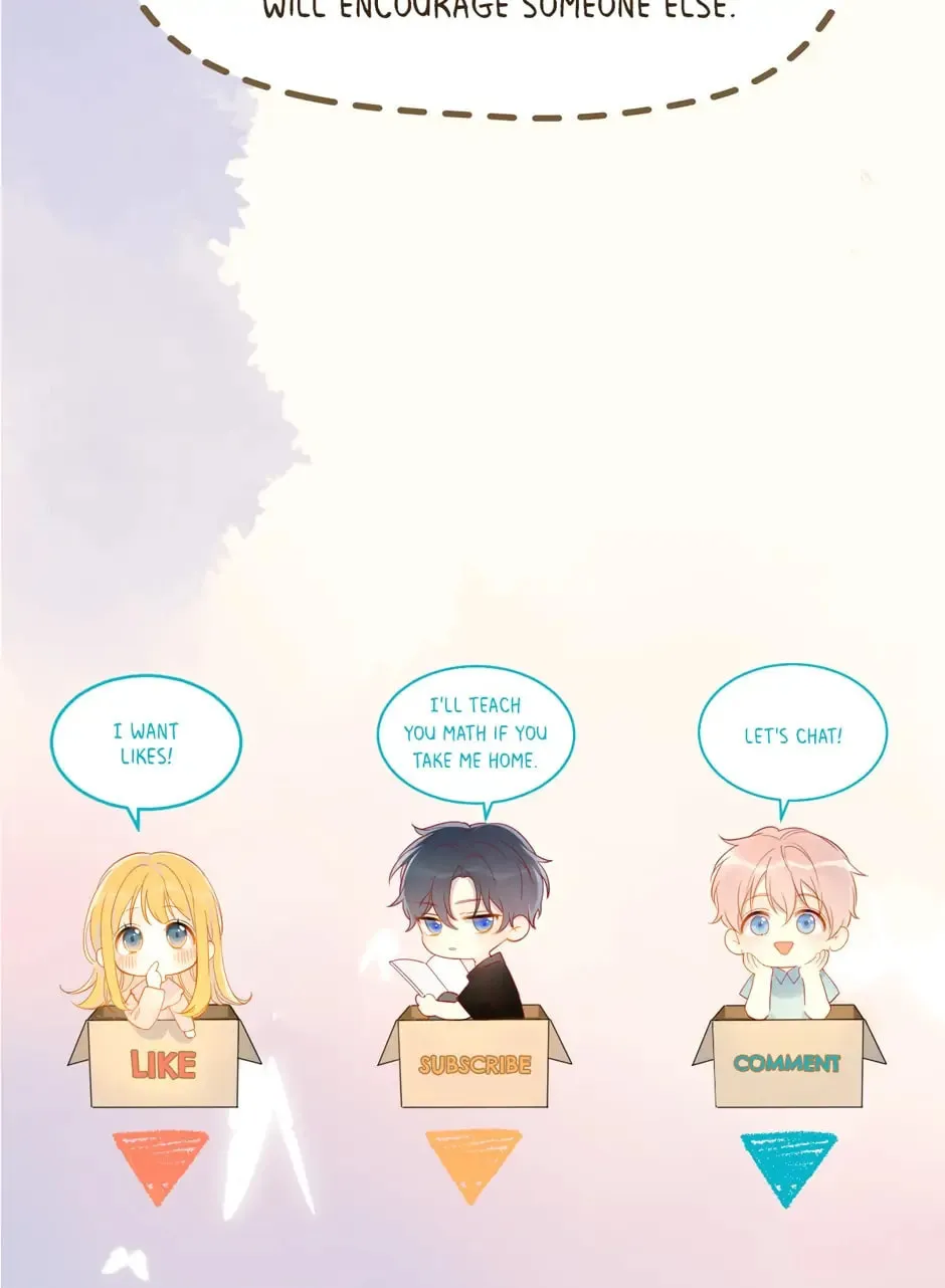 My Lucky Star (Quan Yi) (Colored) Chapter 93 page 53 - 