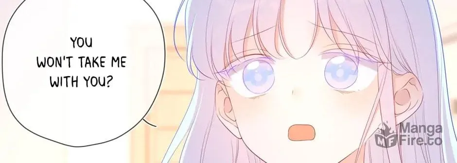 My Lucky Star (Quan Yi) (Colored) Chapter 94 page 11 - 
