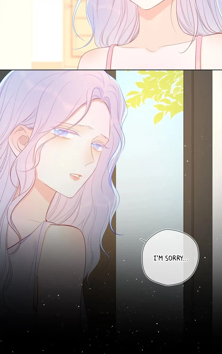 My Lucky Star (Quan Yi) (Colored) Chapter 94 page 12 - 