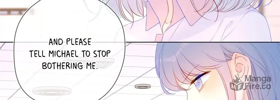 My Lucky Star (Quan Yi) (Colored) Chapter 94 page 19 - 