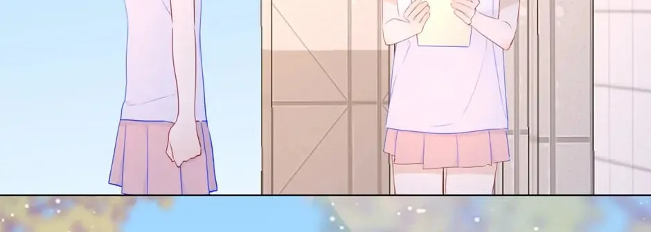 My Lucky Star (Quan Yi) (Colored) Chapter 94 page 21 - 