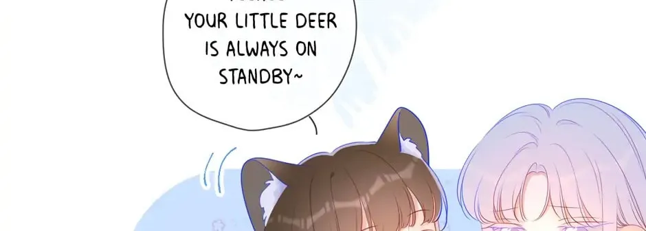 My Lucky Star (Quan Yi) (Colored) Chapter 94 page 25 - 