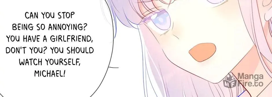 My Lucky Star (Quan Yi) (Colored) Chapter 94 page 29 - 
