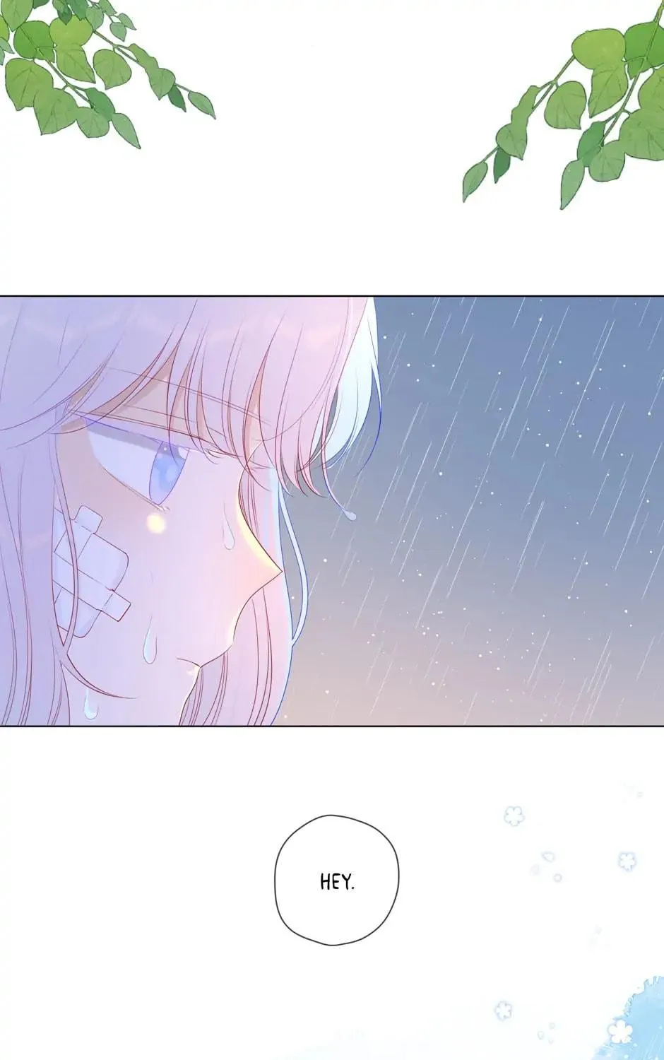 My Lucky Star (Quan Yi) (Colored) Chapter 94 page 4 - 