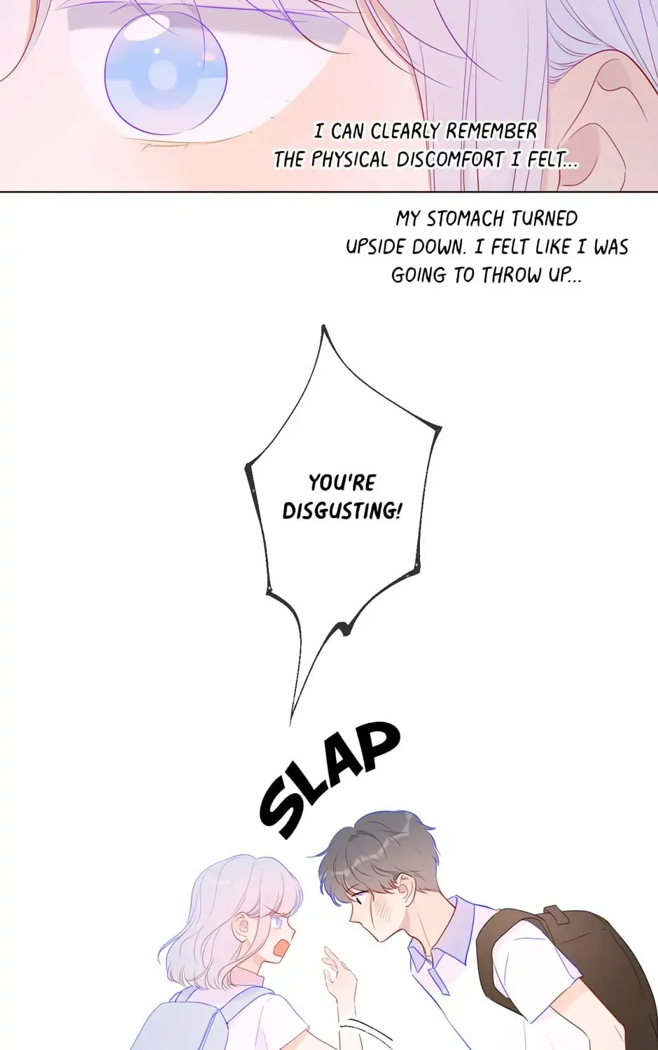 My Lucky Star (Quan Yi) (Colored) Chapter 94 page 32 - 