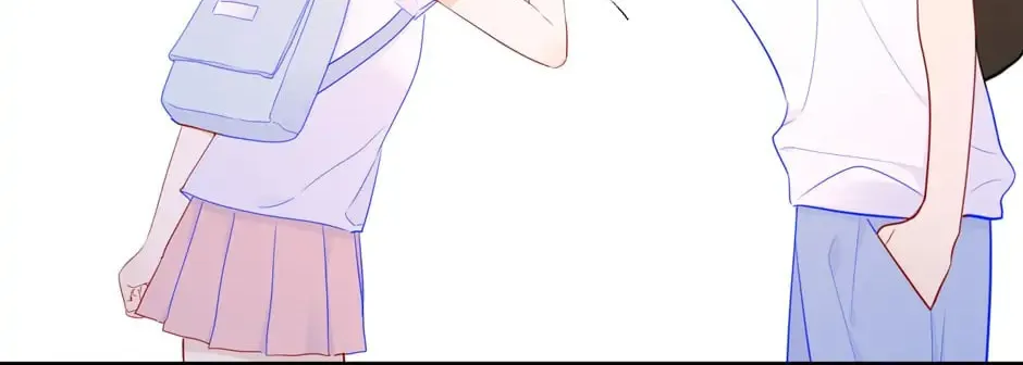 My Lucky Star (Quan Yi) (Colored) Chapter 94 page 33 - 