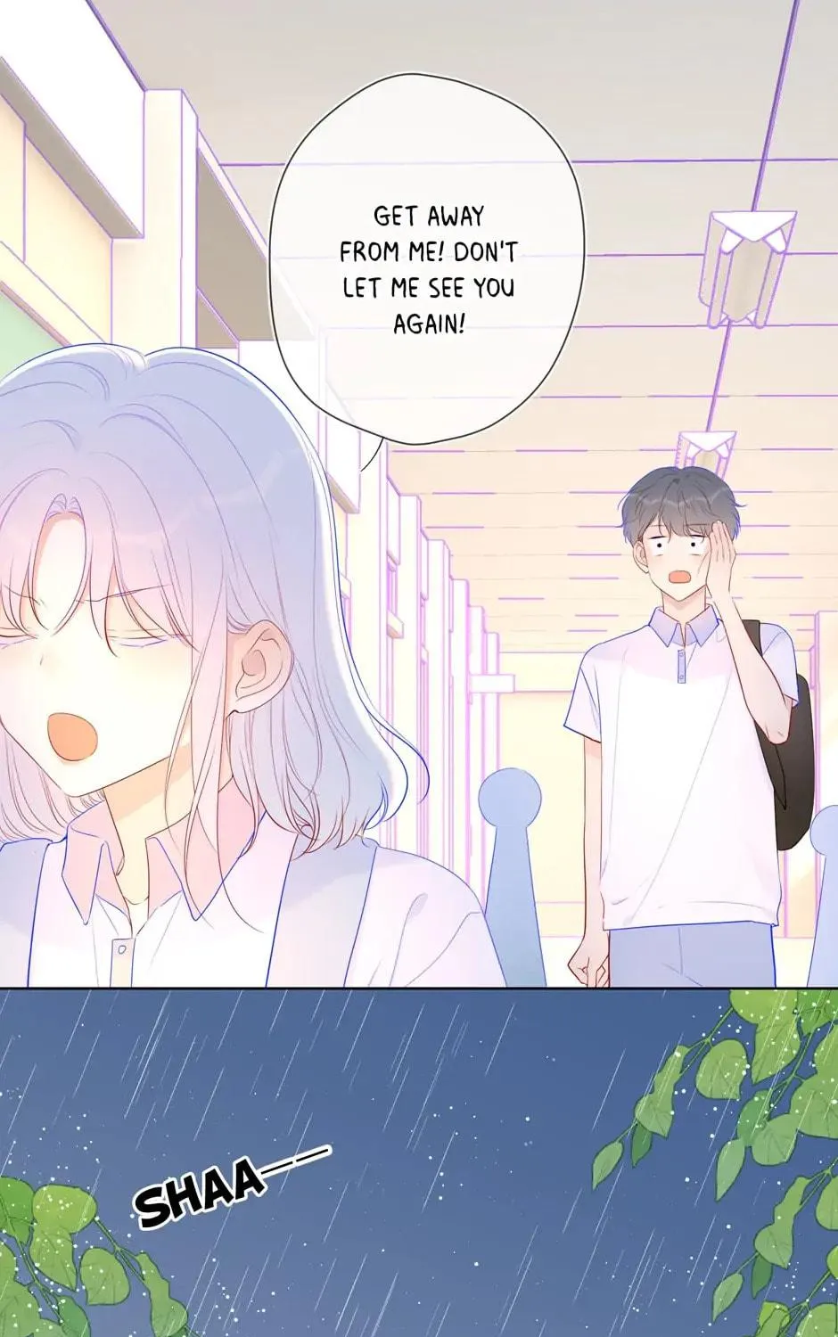 My Lucky Star (Quan Yi) (Colored) Chapter 94 page 34 - 