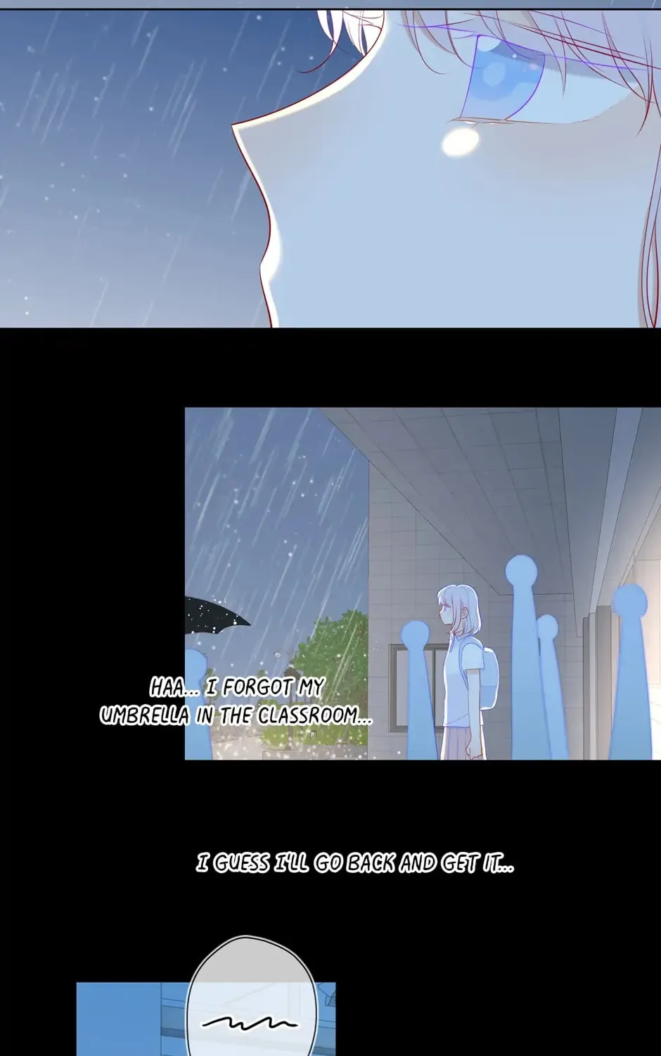 My Lucky Star (Quan Yi) (Colored) Chapter 94 page 36 - 