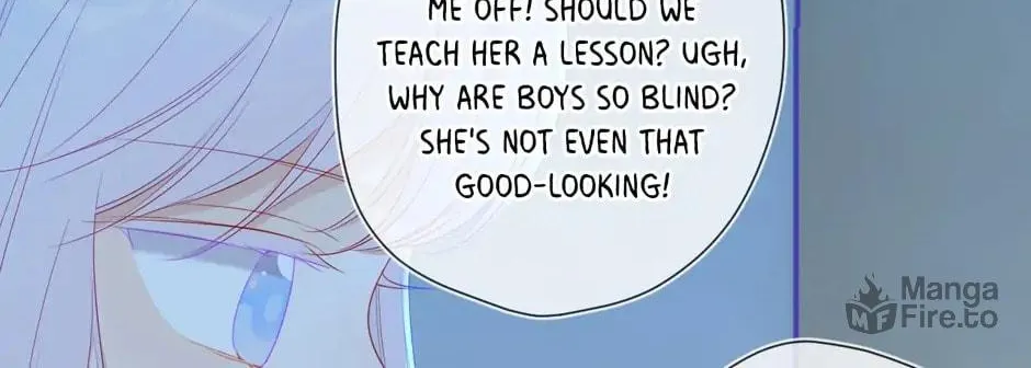 My Lucky Star (Quan Yi) (Colored) Chapter 94 page 39 - 