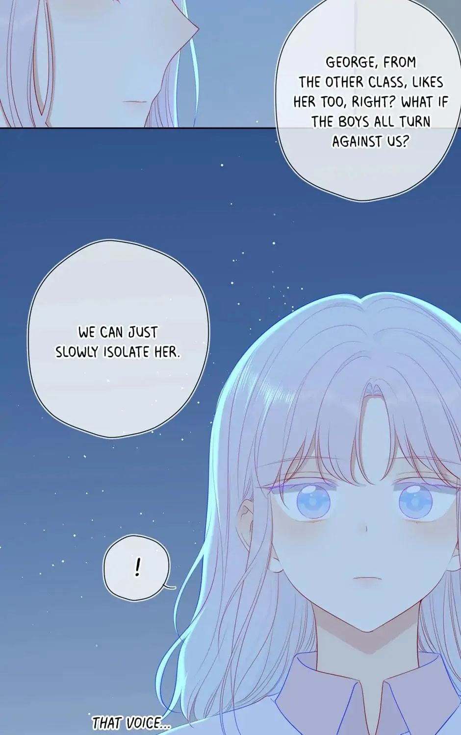 My Lucky Star (Quan Yi) (Colored) Chapter 94 page 40 - 