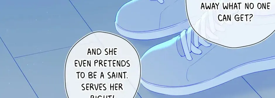 My Lucky Star (Quan Yi) (Colored) Chapter 94 page 43 - 
