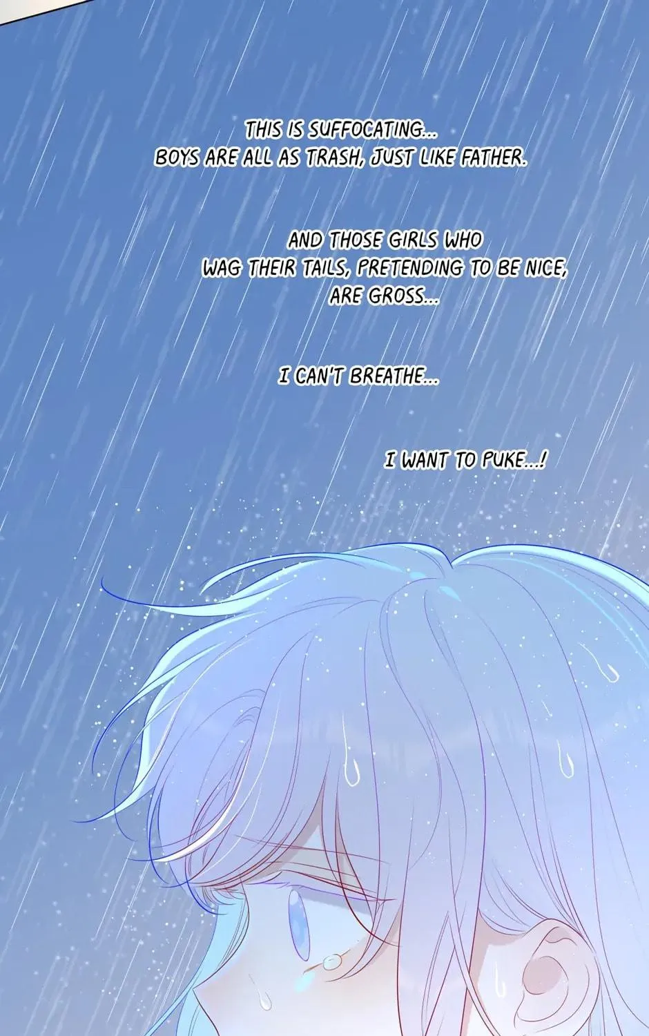 My Lucky Star (Quan Yi) (Colored) Chapter 94 page 46 - 