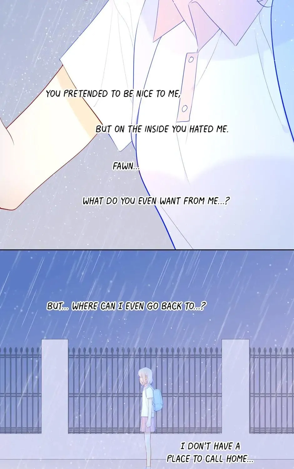 My Lucky Star (Quan Yi) (Colored) Chapter 94 page 48 - 