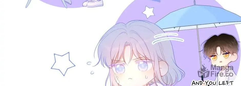 My Lucky Star (Quan Yi) (Colored) Chapter 94 page 53 - 