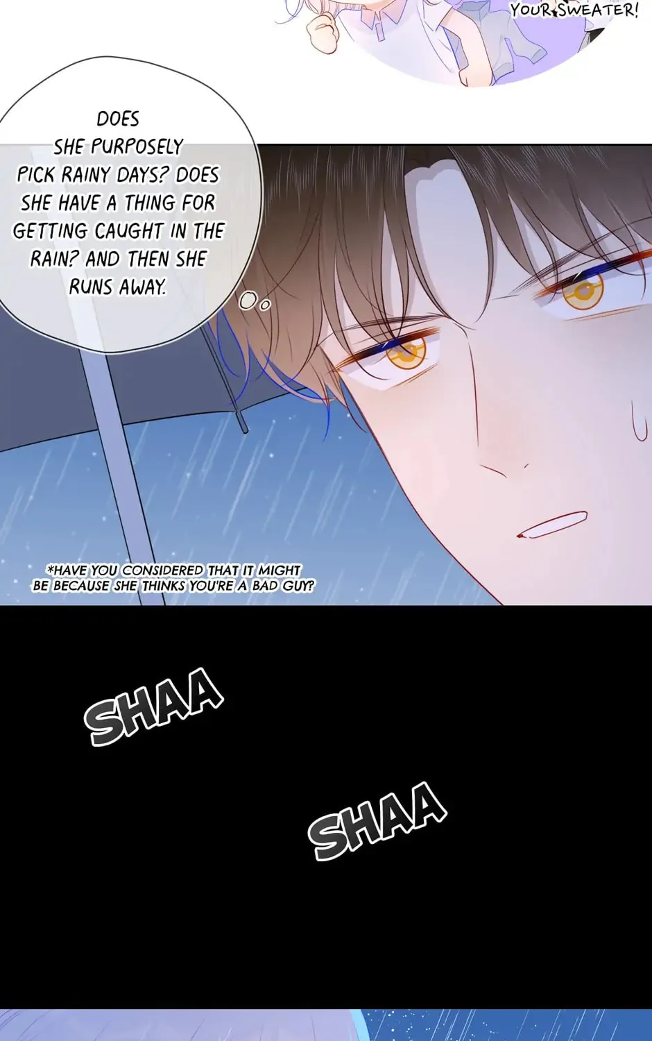 My Lucky Star (Quan Yi) (Colored) Chapter 94 page 54 - 