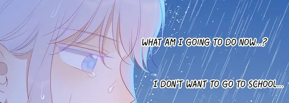 My Lucky Star (Quan Yi) (Colored) Chapter 94 page 55 - 
