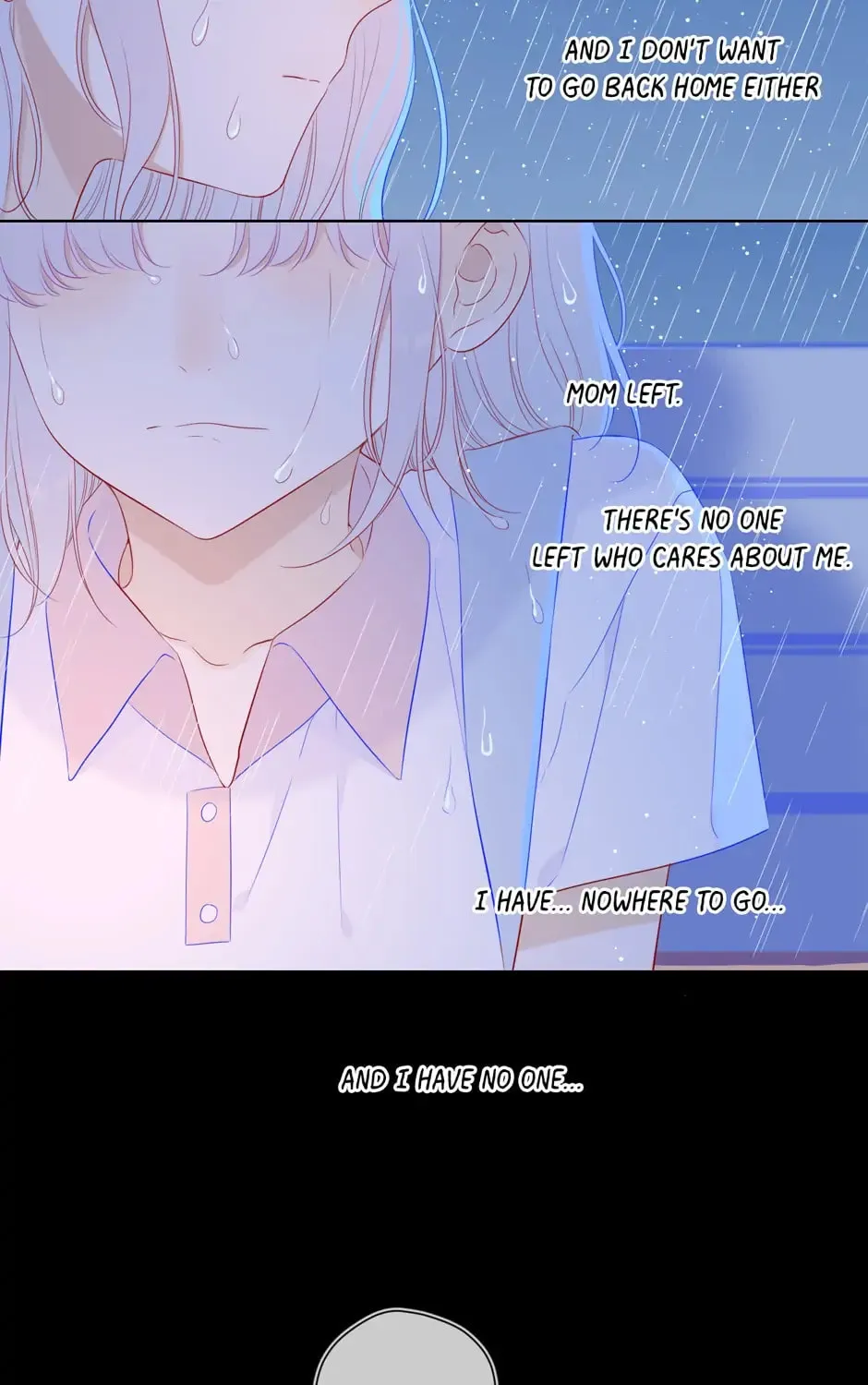 My Lucky Star (Quan Yi) (Colored) Chapter 94 page 56 - 