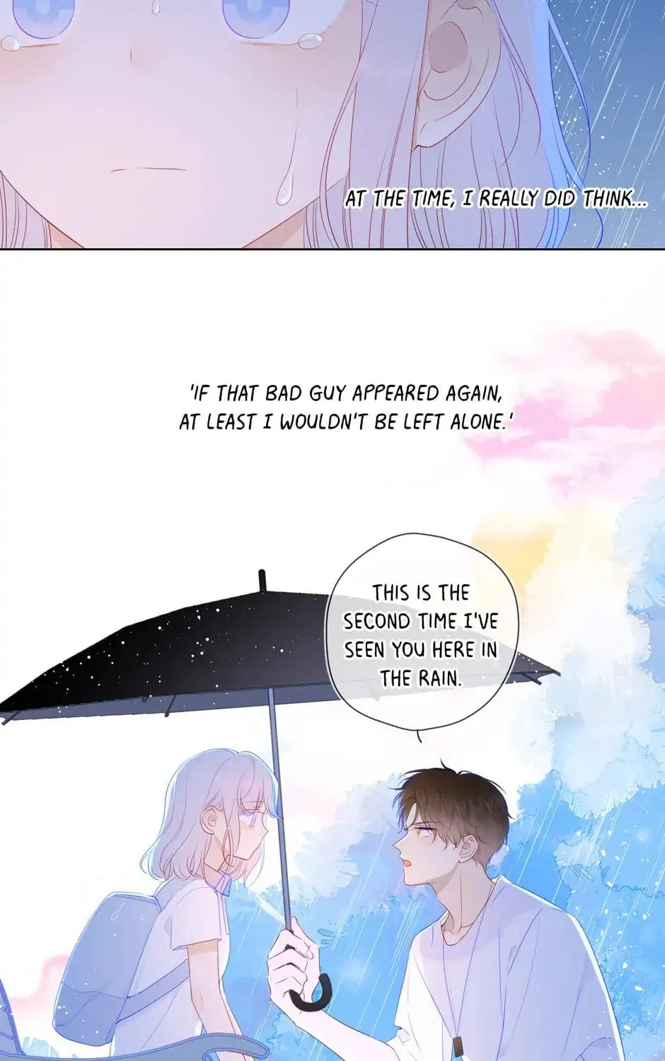 My Lucky Star (Quan Yi) (Colored) Chapter 94 page 58 - 