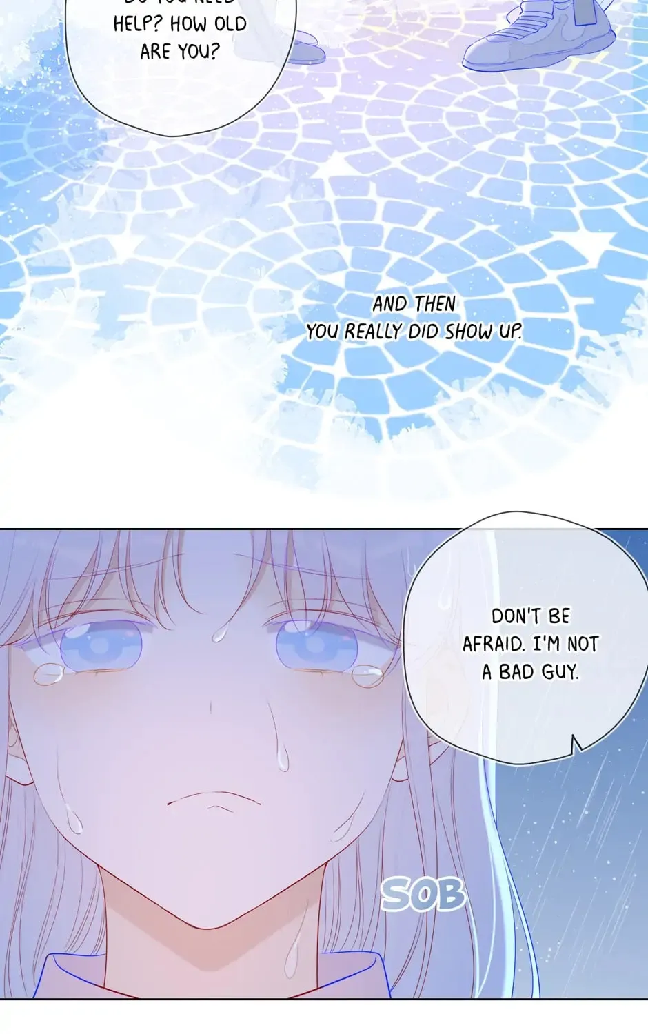 My Lucky Star (Quan Yi) (Colored) Chapter 94 page 60 - 
