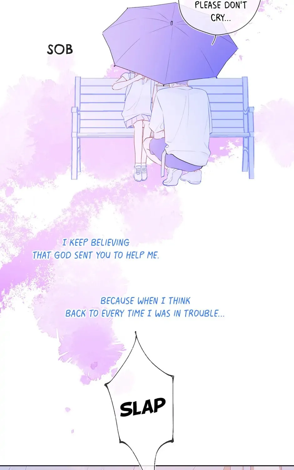 My Lucky Star (Quan Yi) (Colored) Chapter 94 page 62 - 