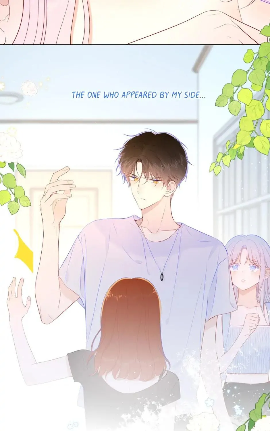 My Lucky Star (Quan Yi) (Colored) Chapter 94 page 64 - 