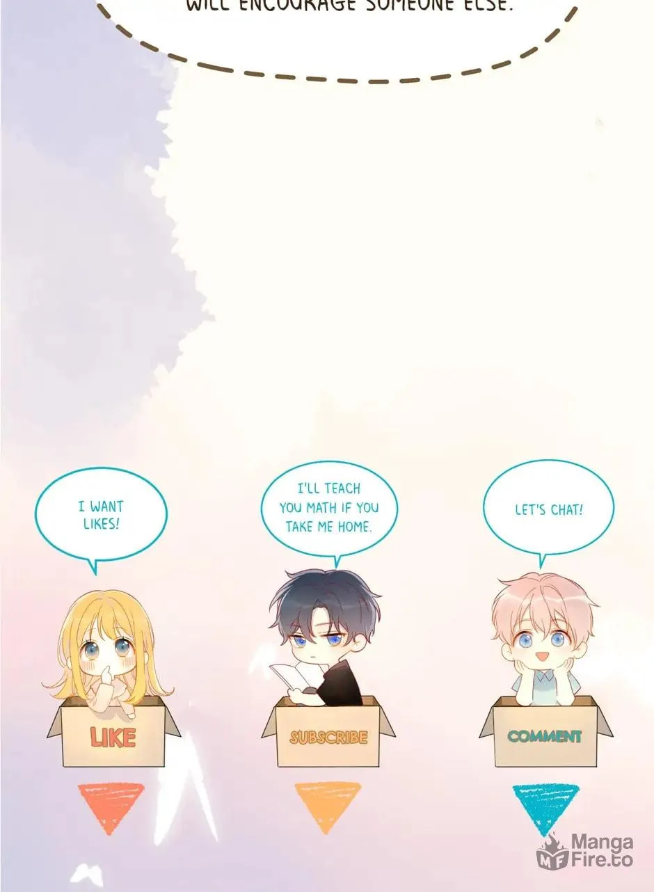 My Lucky Star (Quan Yi) (Colored) Chapter 94 page 67 - 