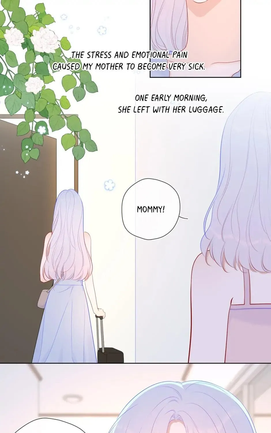 My Lucky Star (Quan Yi) (Colored) Chapter 94 page 10 - 